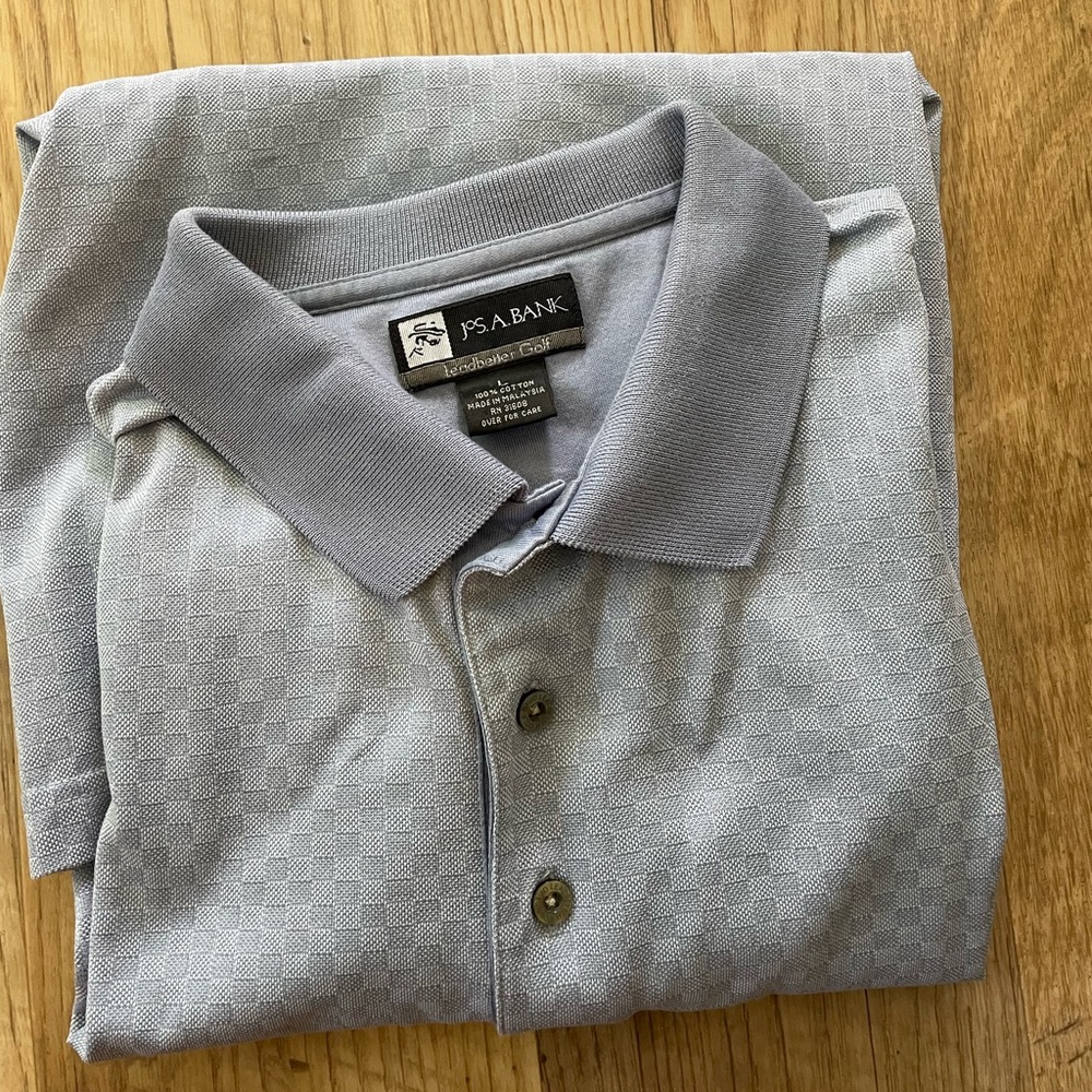 Golf shirt